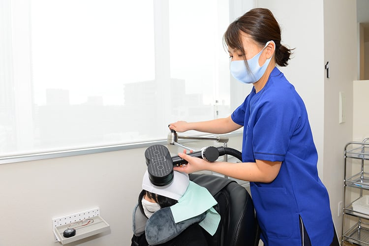 看護師インタビュー 元住吉こころみクリニック