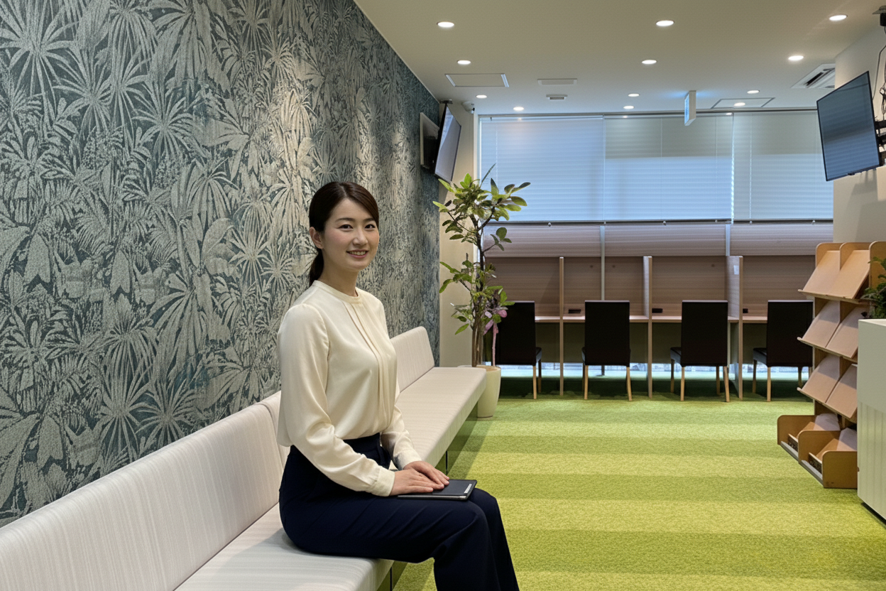 総合職　MGR／東京横浜TMSクリニック　みなと東京院