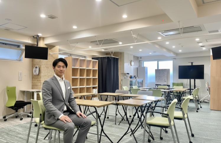 総合職　MGR／元住吉駅前こころみクリニック